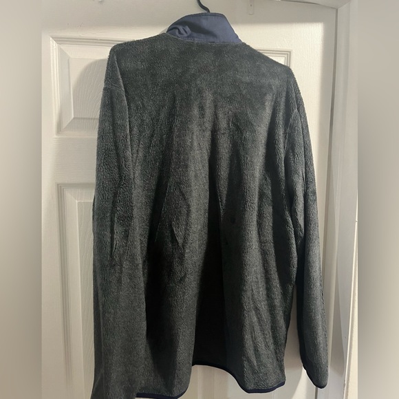 Puma golf fleece quarter zip - Picture 3 of 5